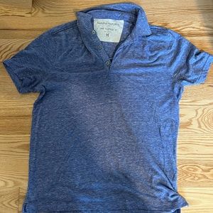 Banana Republic Men’s Vintage T Polo